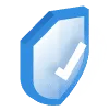 Cyber Security Icon